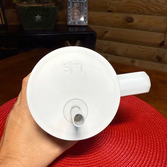 SELENITE Simple Modern 30oz Trek Tumbler - Picture 7 of 8